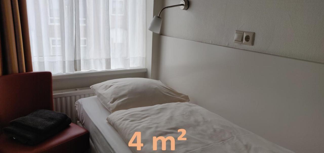 Benb Van Beelen Katwijk aan Zee Rum bild